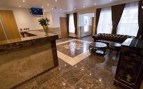 The Congress Hotel Eastbourne 3*